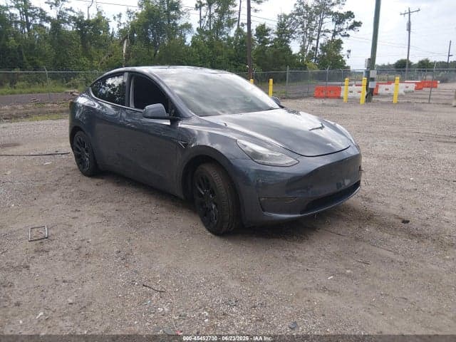 2023 TESLA MODEL Y - 1
