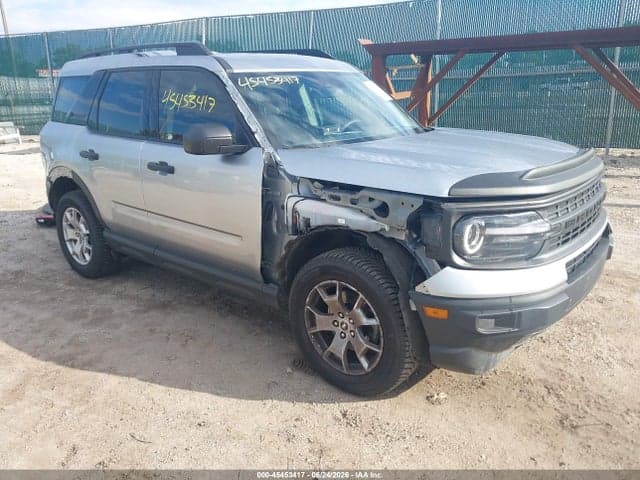 2022 FORD BRONCO SPORT - 1