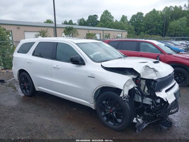 2020 DODGE DURANGO R/T AWD - 1