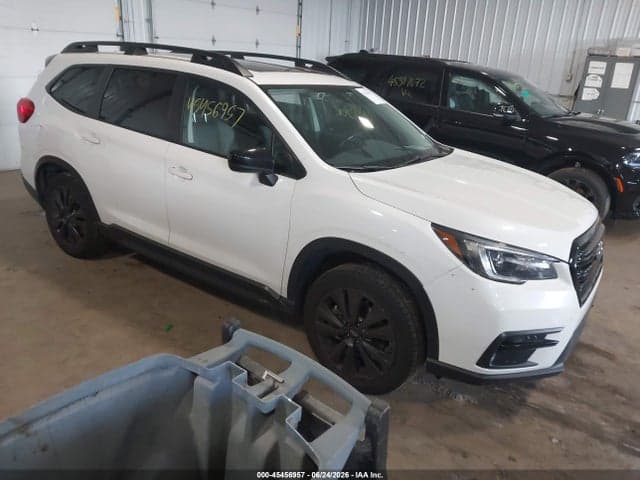 2022 SUBARU ASCENT ONYX EDITION - 1