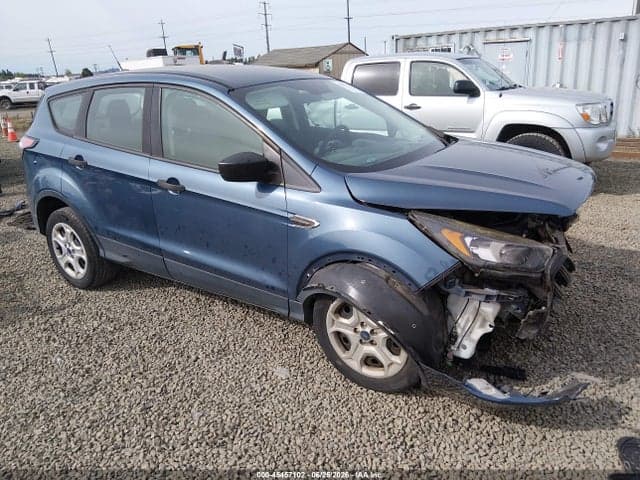2018 FORD ESCAPE S - 1