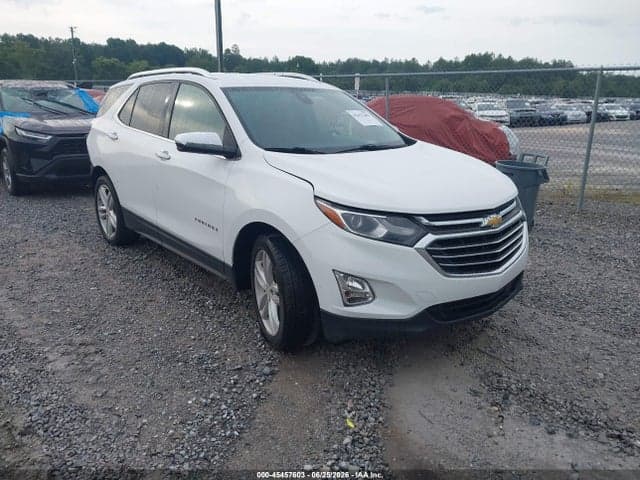 2018 CHEVROLET EQUINOX PREMIER - 1