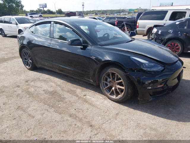 2022 TESLA MODEL 3 - 1