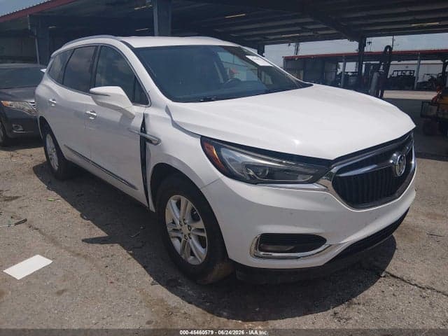 2019 BUICK ENCLAVE FWD - 1