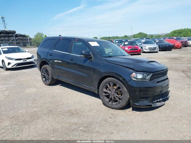 2020 DODGE DURANGO R/T - 1