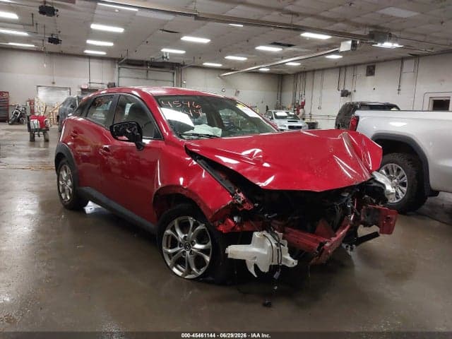 2017 MAZDA CX-3 SPORT - 1