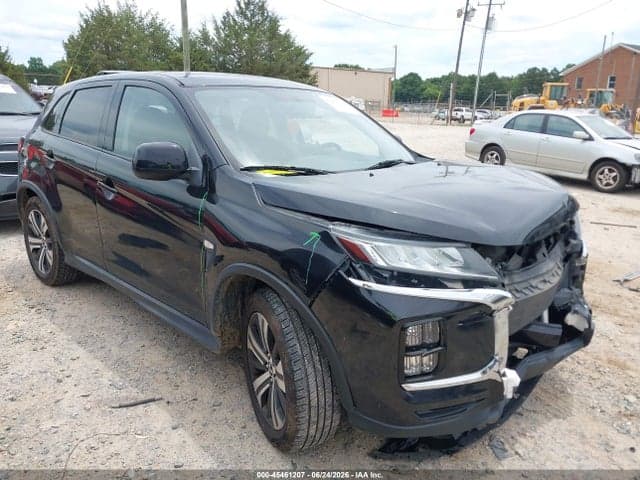 2020 MITSUBISHI OUTLANDER SPORT - 1