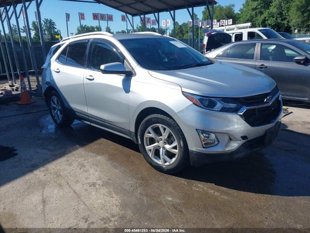 2018 CHEVROLET EQUINOX LT - 1