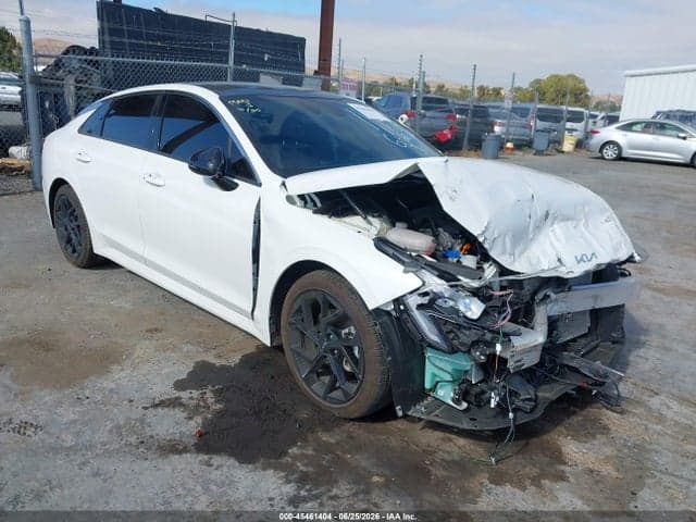 2026 KIA K5 GT-LINE AWD - 1