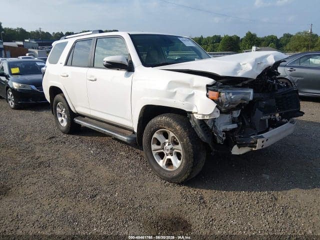 2020 TOYOTA 4RUNNER SR5 PREMIUM - 1