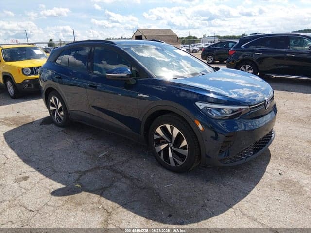 2023 VOLKSWAGEN ID.4 PRO - 1