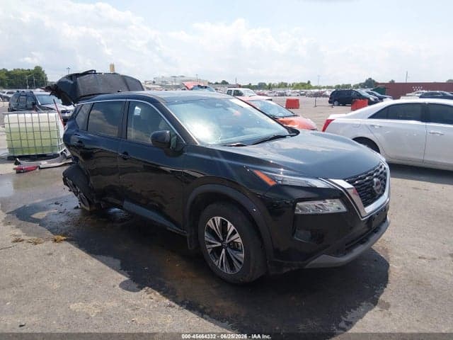 2023 NISSAN ROGUE SV INTELLIGENT AWD - 1