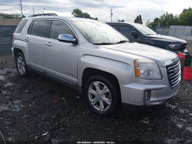 2017 GMC TERRAIN SLE-2 - 1