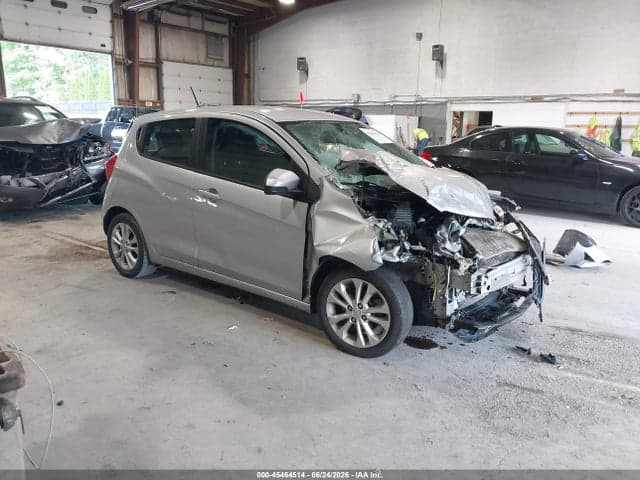 2020 CHEVROLET SPARK FWD 1LT AUTOMATIC - 1