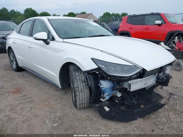 2023 HYUNDAI SONATA SEL - 1