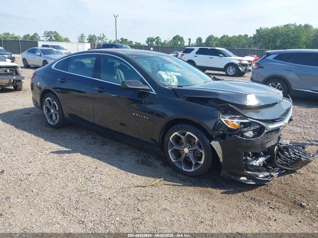 2020 CHEVROLET MALIBU FWD LT - 1
