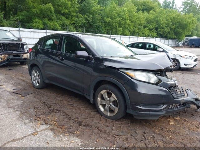 2018 HONDA HR-V LX - 1