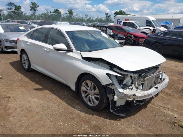 2018 HONDA ACCORD LX - 1