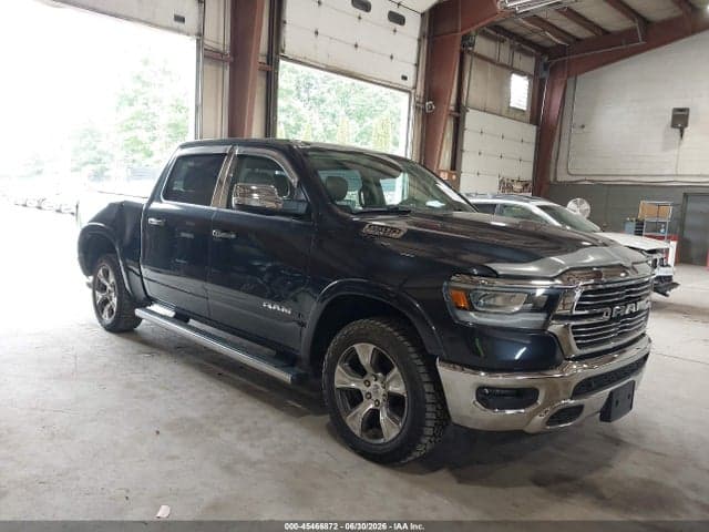 2020 RAM 1500 LARAMIE 4X4 5'7 BOX - 1