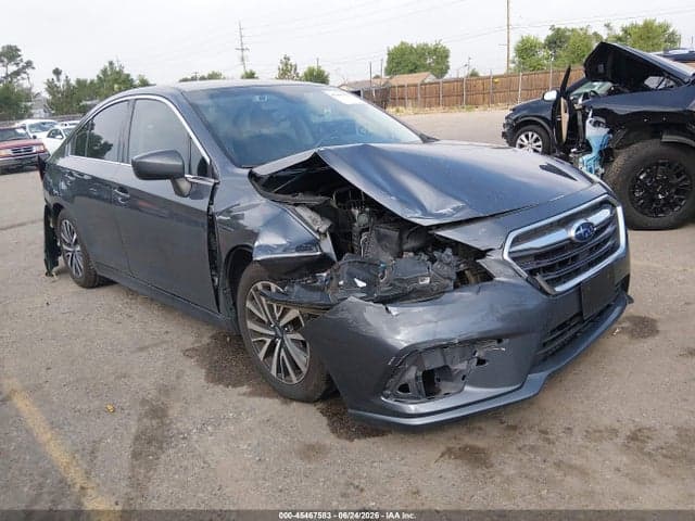 2019 SUBARU LEGACY 2.5I PREMIUM - 1