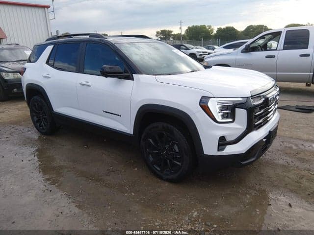 2026 GMC TERRAIN AWD ELEVATION - 1
