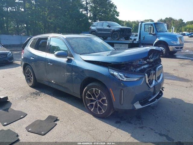 2026 BMW X3 30 XDRIVE - 1