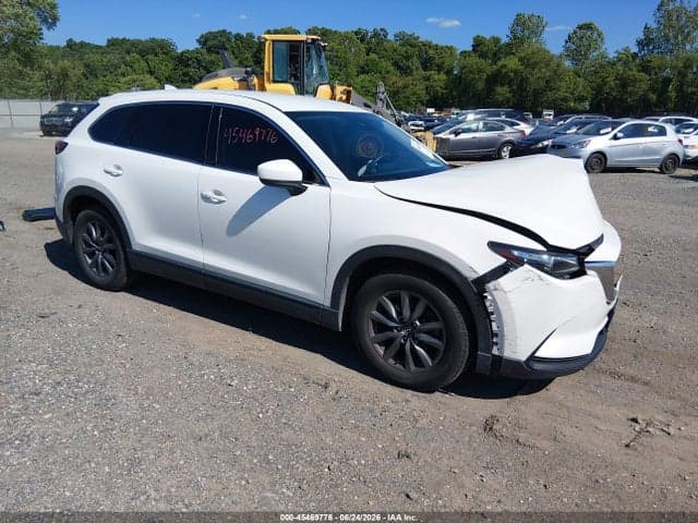 2022 MAZDA CX-9 TOURING - 1