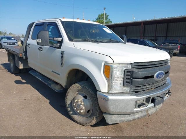 2017 FORD F-350 CHASSIS LARIAT/XL/XLT - 1