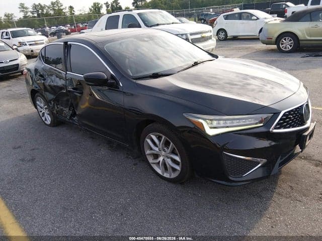 2020 ACURA ILX STANDARD - 1