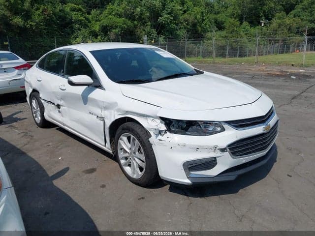 2018 CHEVROLET MALIBU LT - 1