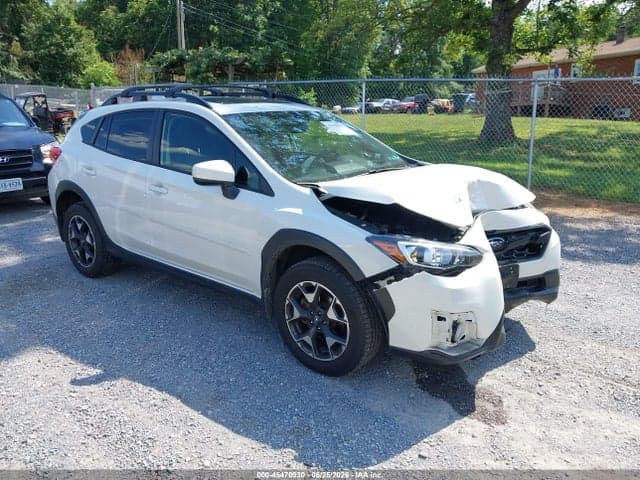 2020 SUBARU CROSSTREK PREMIUM - 1