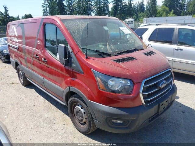 2020 FORD TRANSIT-150 - 1