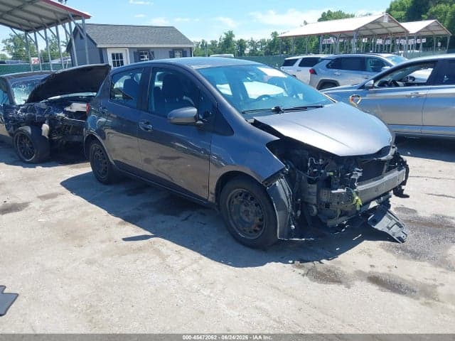 2017 TOYOTA YARIS L - 1