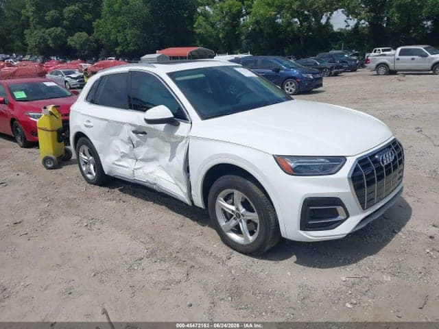 2022 AUDI Q5 PREMIUM - 1