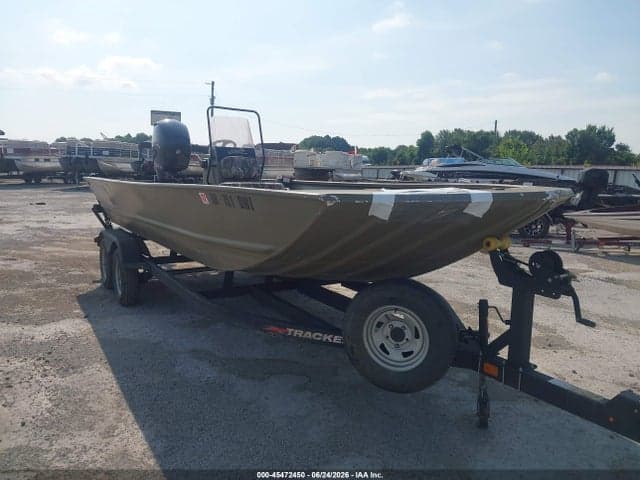 2022 TRACKER MARINE OTHER - 1