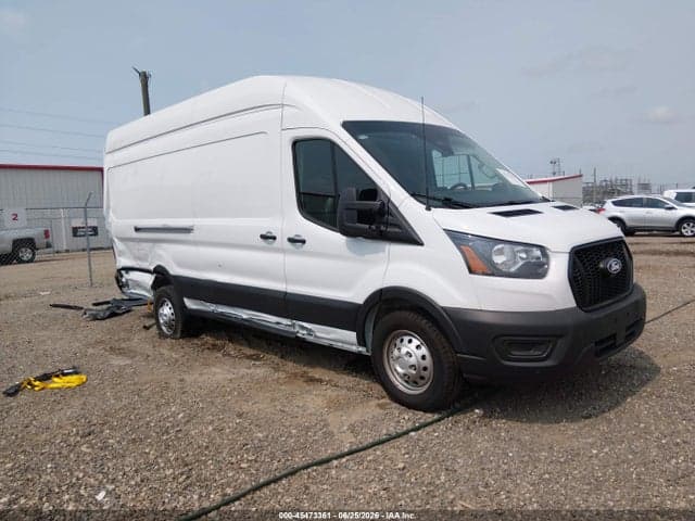2026 FORD TRANSIT-350 CARGO VAN - 1