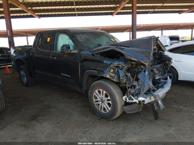 2025 TOYOTA TUNDRA SR5 - 1