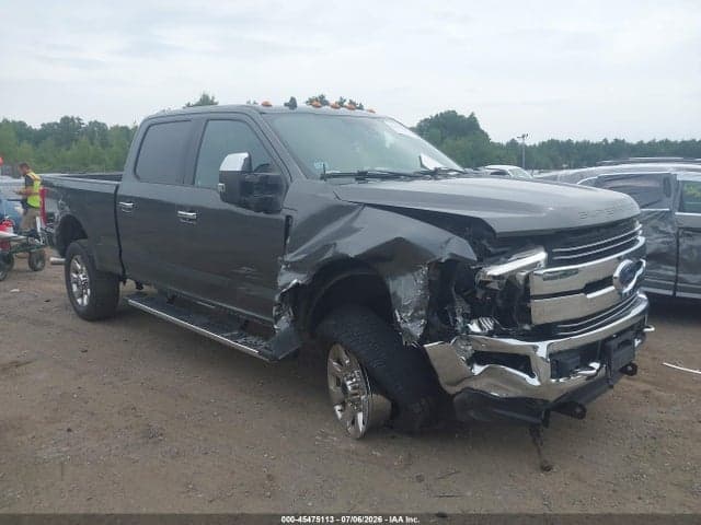 2019 FORD F-250 LARIAT - 1