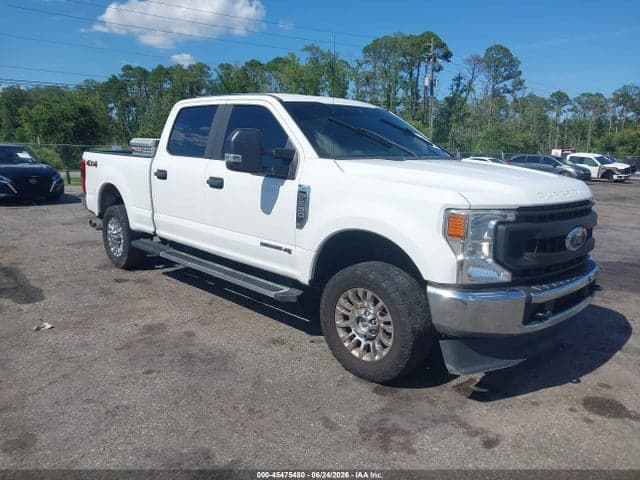 2020 FORD F-250 KING RANCH/LARIAT/LIMITED/PLATINUM/XL/XLT - 1