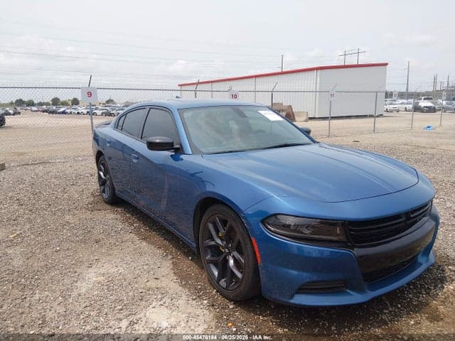 2023 DODGE CHARGER SXT - 1