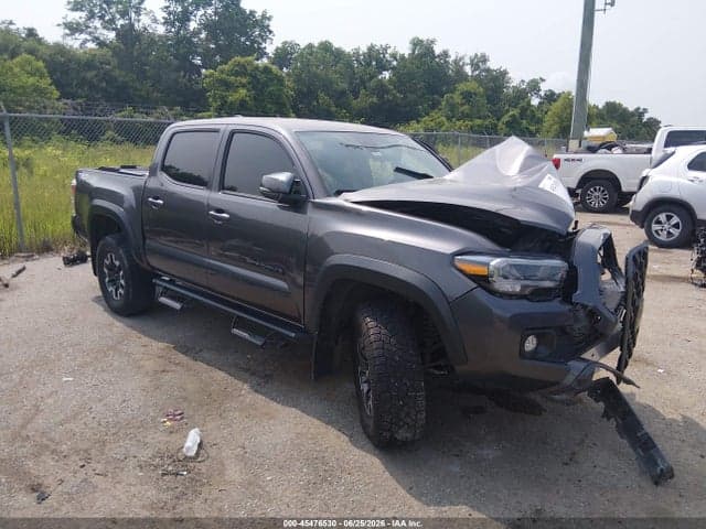 2023 TOYOTA TACOMA TRD OFF ROAD - 1