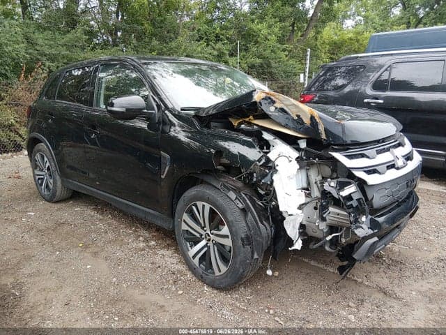 2025 MITSUBISHI OUTLANDER SPORT 2.0 ES AWC/2.0 LE AWC/2.0 S AWC/2.0 SE AWC/2.0 TRAIL EDITION AWC - 1