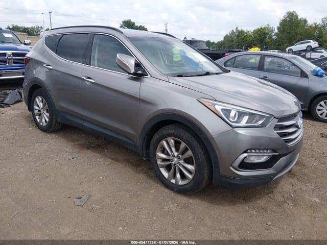 2017 HYUNDAI SANTA FE SPORT 2.0T - 1