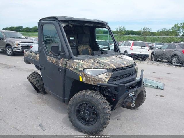 2022 POLARIS RANGER XP 1000 NORTHSTAR ULTIMATE - 1