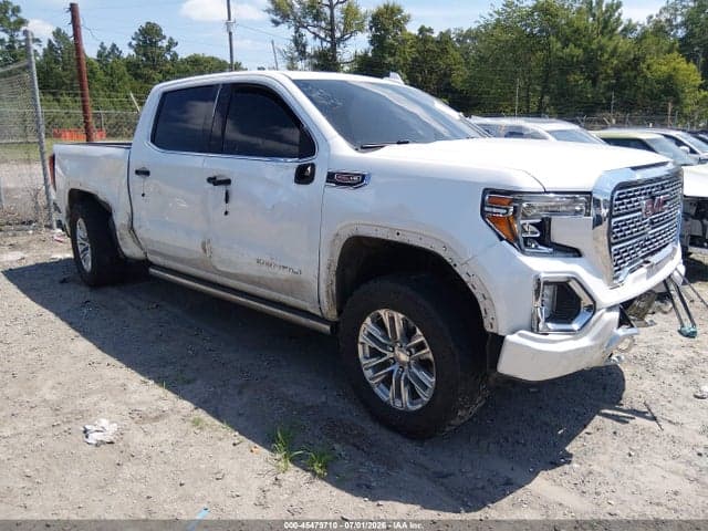 2020 GMC SIERRA 1500 4WD SHORT BOX DENALI - 1