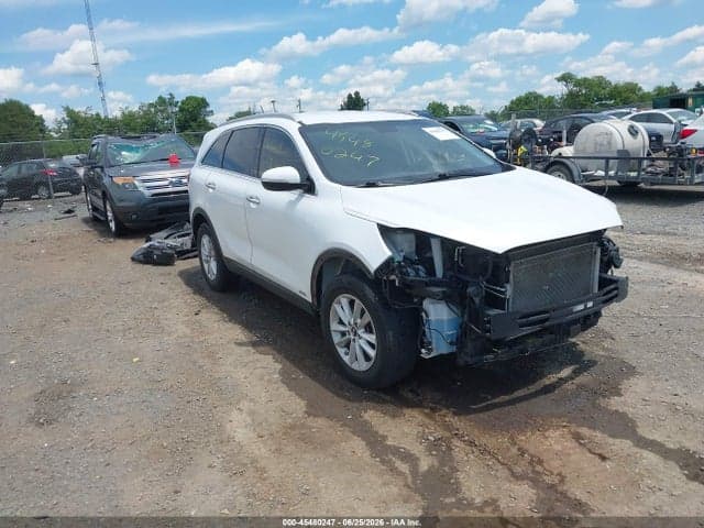 2020 KIA SORENTO 2.4L LX - 1