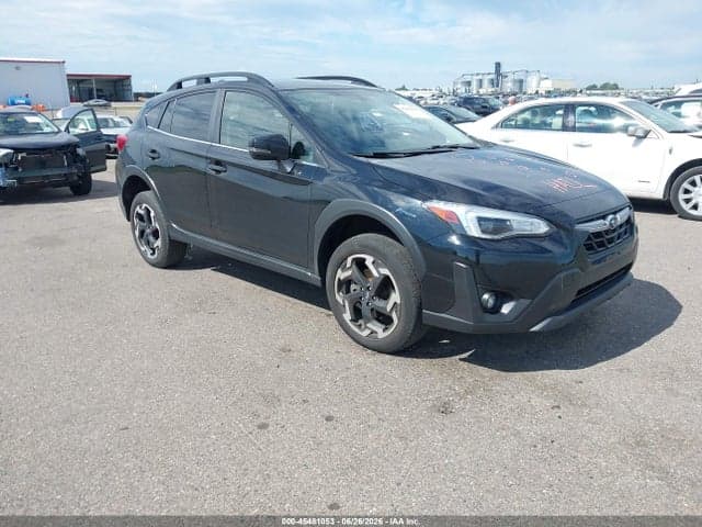 2023 SUBARU CROSSTREK LIMITED - 1