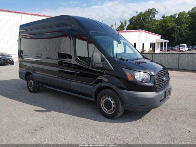 2018 FORD TRANSIT-350 - 1
