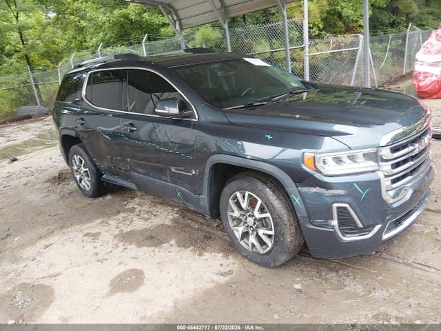 2020 GMC ACADIA FWD SLE - 1