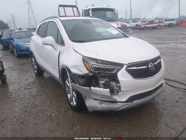 2018 BUICK ENCORE ESSENCE